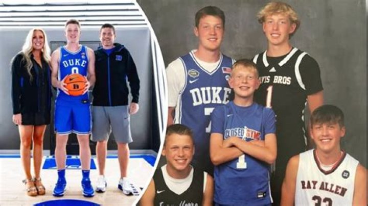 Kon Knueppel Family's Philanthropic Impact
