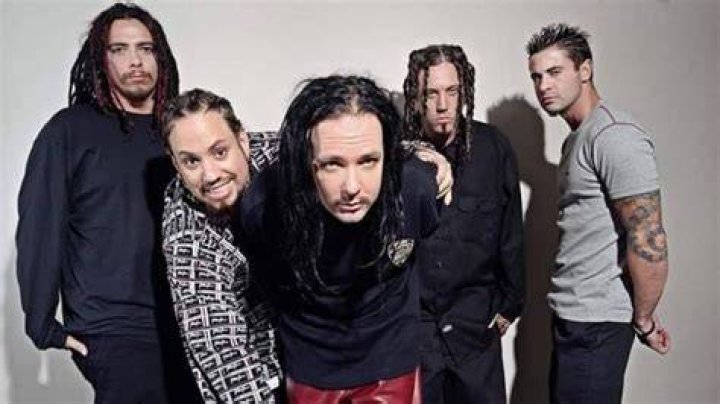 Korn's Brian 'Head' Welch set to release 'wacky' new book detailing his