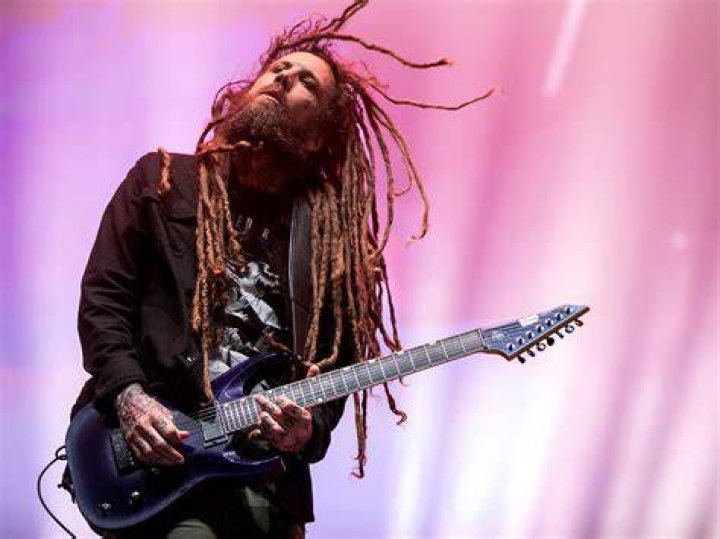 Korn&rsquo;s Brian &ldquo;Head&rdquo; Welch founds Zivel, a company focusing on emotional
