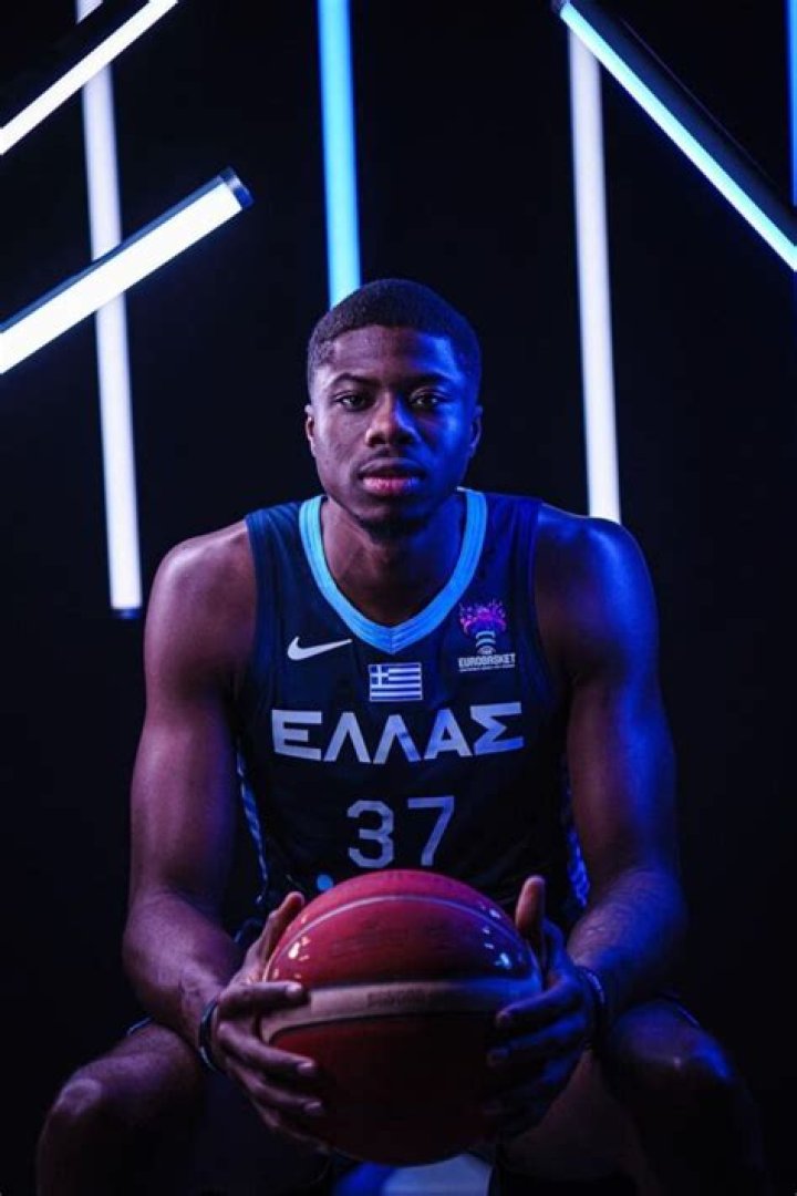 Kostas Antetokounmpo Net Worth 2023 Fees, Salary, Assets, Home