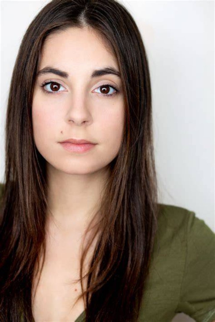 Kristen Vaganos Gallery