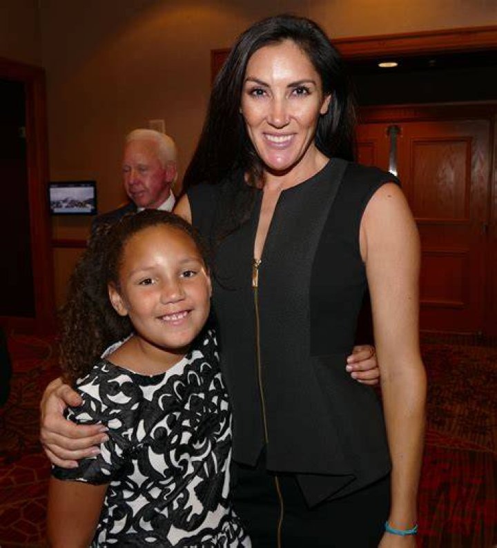 Kristin Grannis — Meet Jamie Foxx's Exgirlfriend and Mom to His