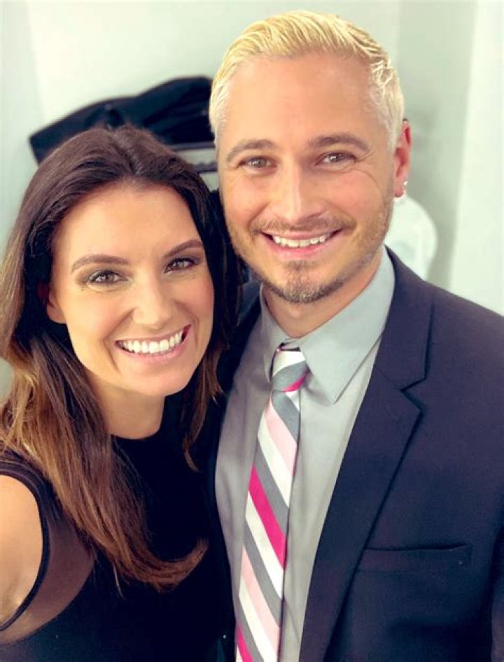 Krystal Balls Complete Dating History Kyle Kulinski Apparently Isnt Her First