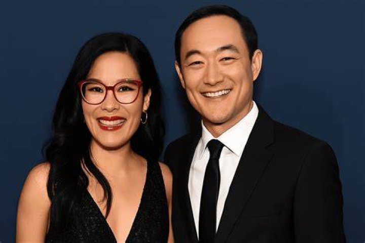 KUOW Ali Wong's divorce news causes another case of wrongasian