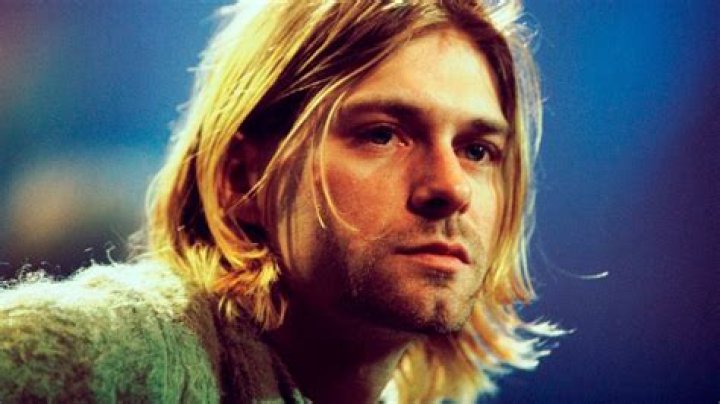 Kurt Cobain died 27 years ago at age 27 His best photos Talesbuzz