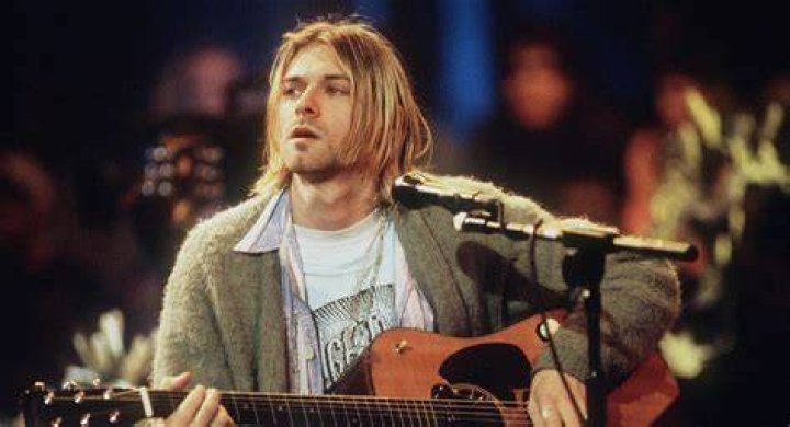 kurt cobain. Nirvana kurt cobain, Kurt cobain, Nirvana