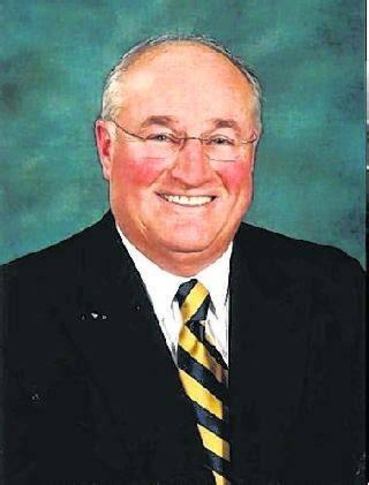 Kurt Villani Obituary, Of Grand Island NY, Has Passed Away Following