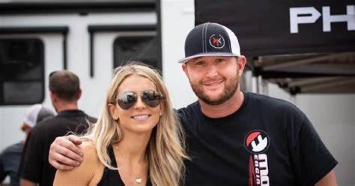 Kye Kelley Is Happy To Flaunt His New Girlfriend After Tragic Divorce With Ex-Wife: Past Affairs & R