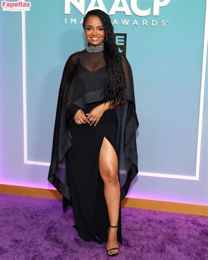 Kyla Pratt / kylapratt Nude Leaks Photo 35 Fapeza