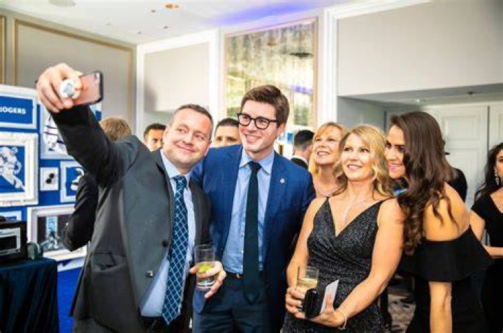 Kyle Dubas Wife Company Salaries 2023