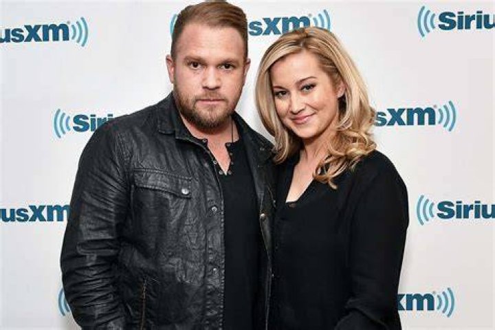 Kyle Jacobs Dead Kellie Pickler&rsquo;s Husband Was 49 The Hollywood Reporter