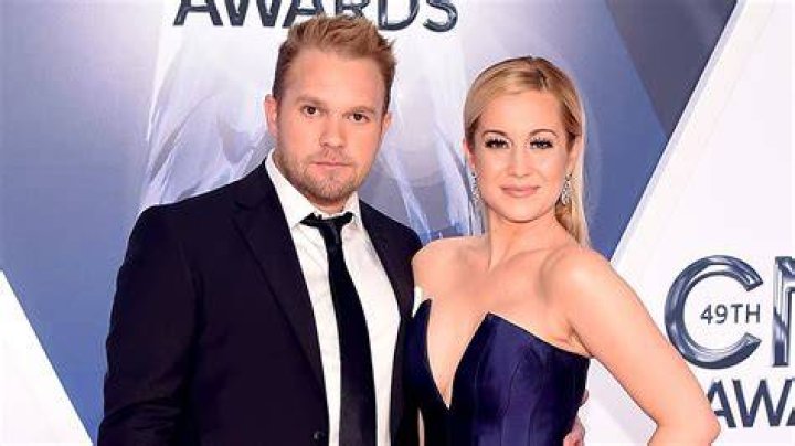 Kyle Jacobs, songwriter and Kellie Pickler's husband, dies at 49