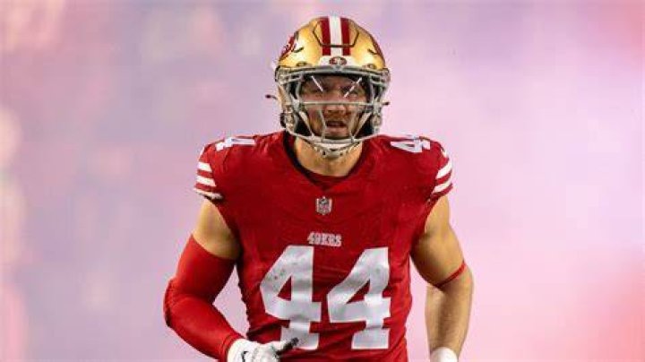 Kyle Juszczyk contract is effectively yeartoyear deal Niners Nation