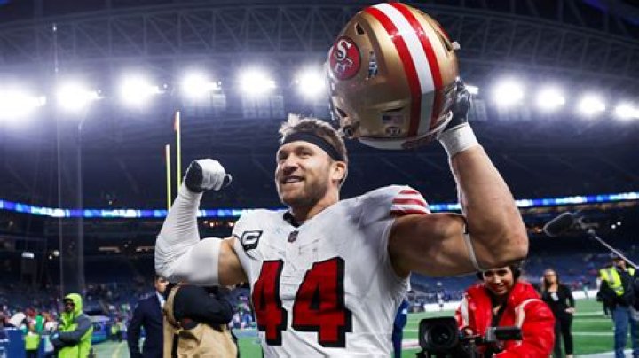 Kyle Juszczyk Contract