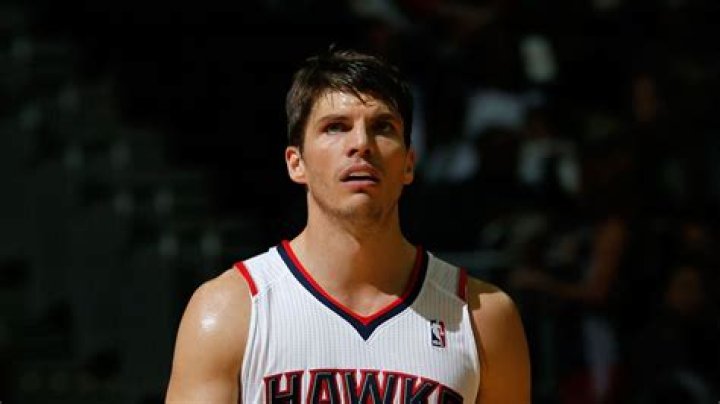 Kyle Korver Net Worth Know his career, assets, early life