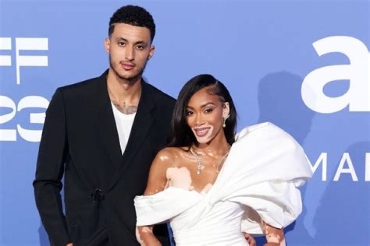 Kyle Kuzma Girlfriend Know all about Winnie Harlow and their 'Love