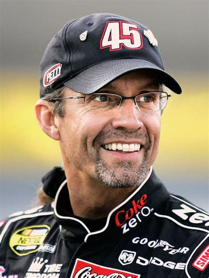 Kyle Petty's Wife Petty Bio, Age, Body Measurements, Early Life