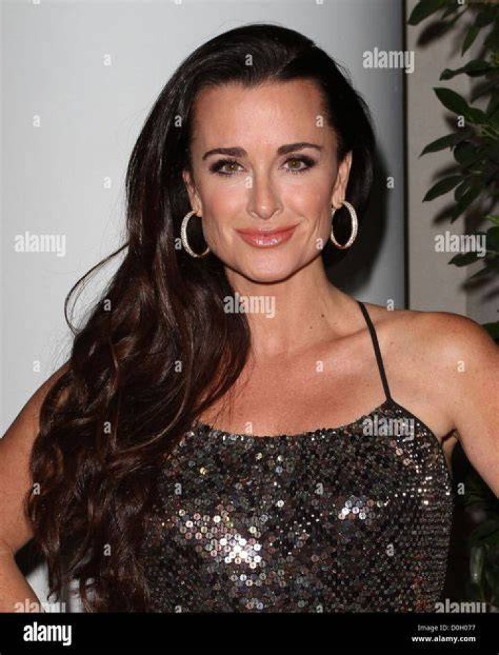 Kyle Richards Sexy (19 Photos) PinayFlixx Mega Leaks