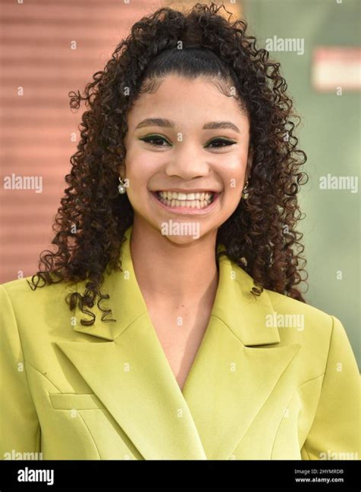 Kylee Russell's Age, Parents, Height, Boyfriend Biography