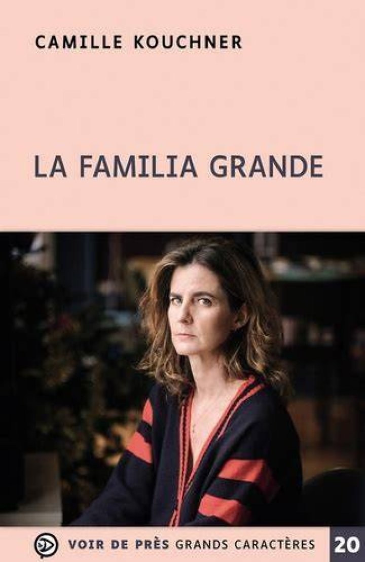 La Familia grande de Camille Kouchner Musanostra