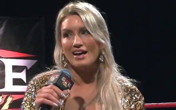 Lacey Von Erich Alchetron, The Free Social Encyclopedia