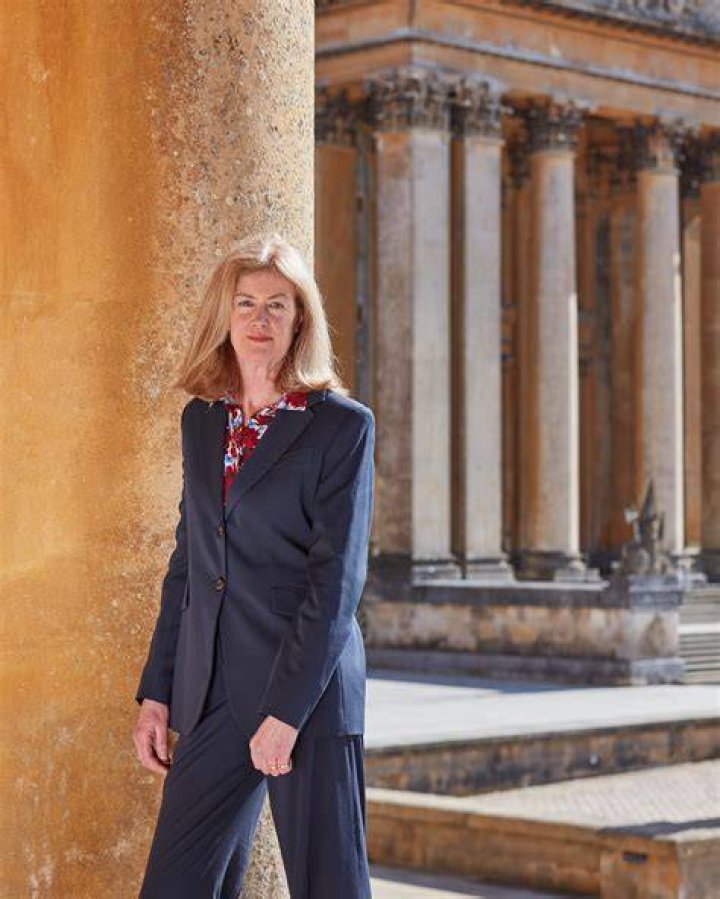 Lady Henrietta Spencer-Churchill Biography, Age, Height, Husband, Net Worth, Family ·