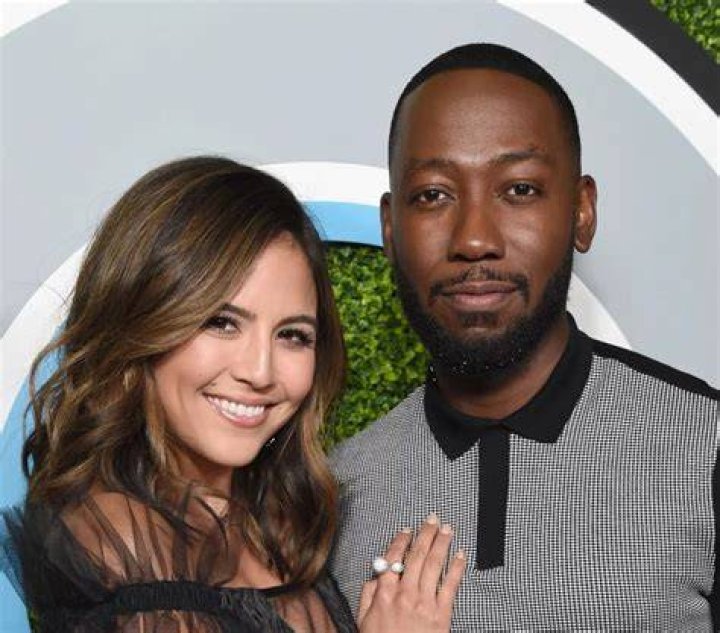Lamorne Morris Bio, Wife, Net Worth, Age, Height, Girlfriend and