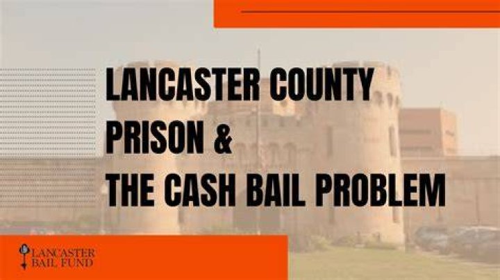 Lancaster man on bail for drugdealing charges caught twice selling
