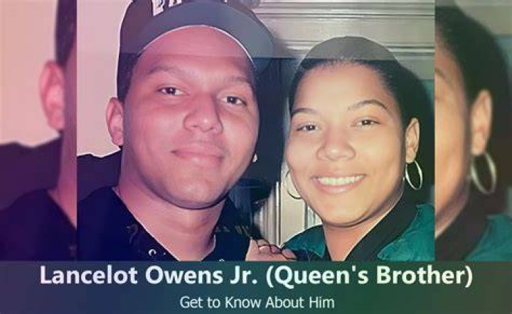 Lancelot Owens, Jr What Happened To Queen Latifah's Beloved Brother?