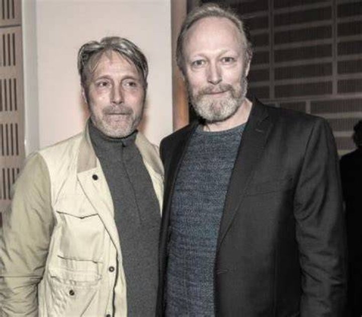 Lars Mikkelsen Siblings: Meet Mads Mikkelsen