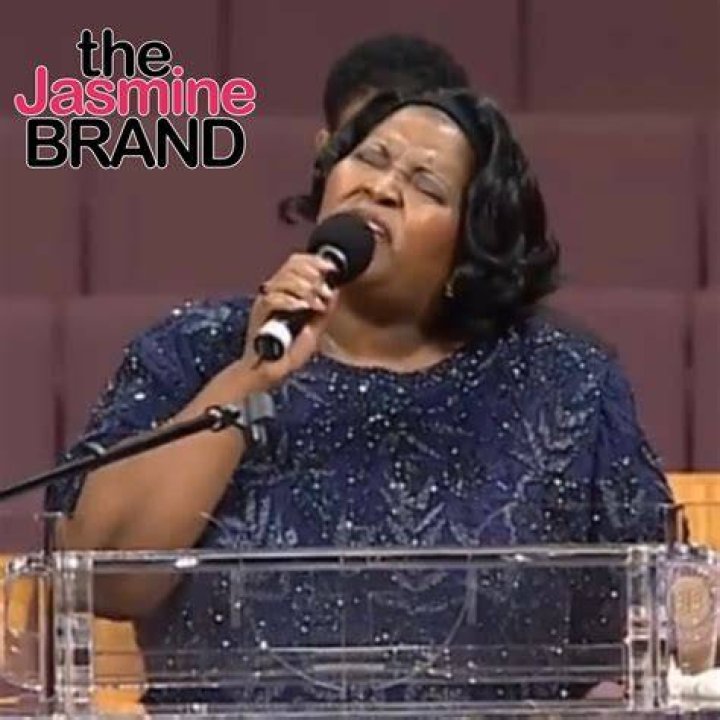 LaShun Pace has died Gospel Now 365
