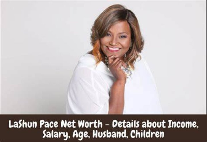 LaShun Pace obituary; Age, husband, children, The Pace Sisters, net worth |