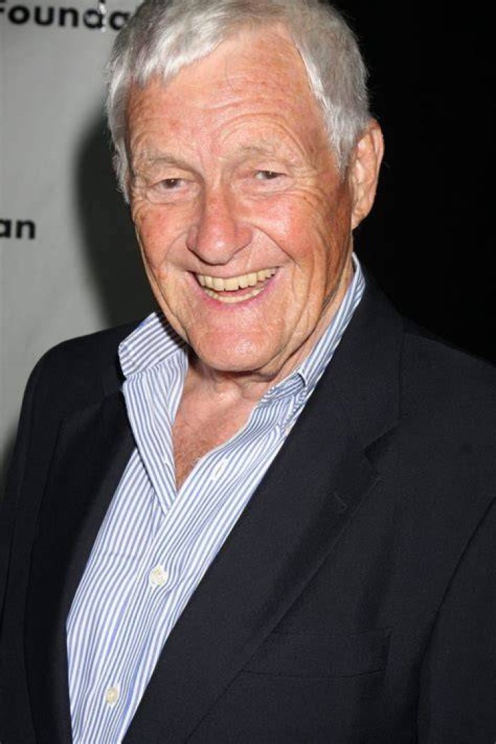 Late Actor Orson Bean Honored In Venice By City Council