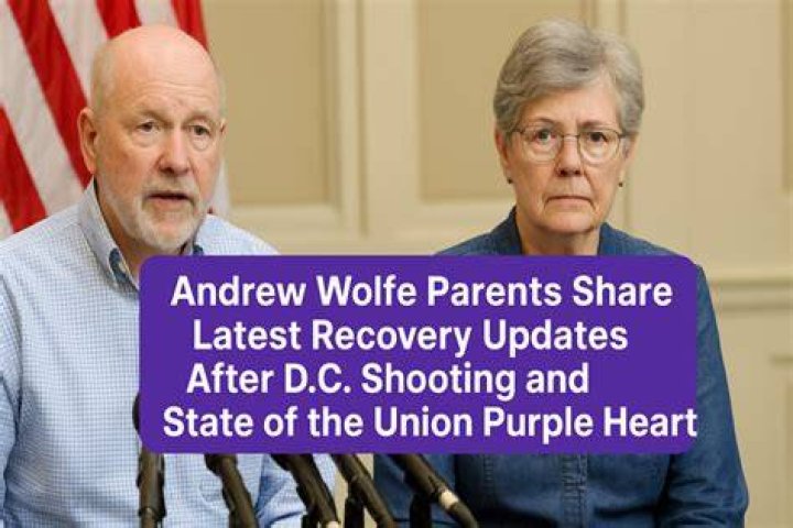 Latest Updates And Recovery Progress