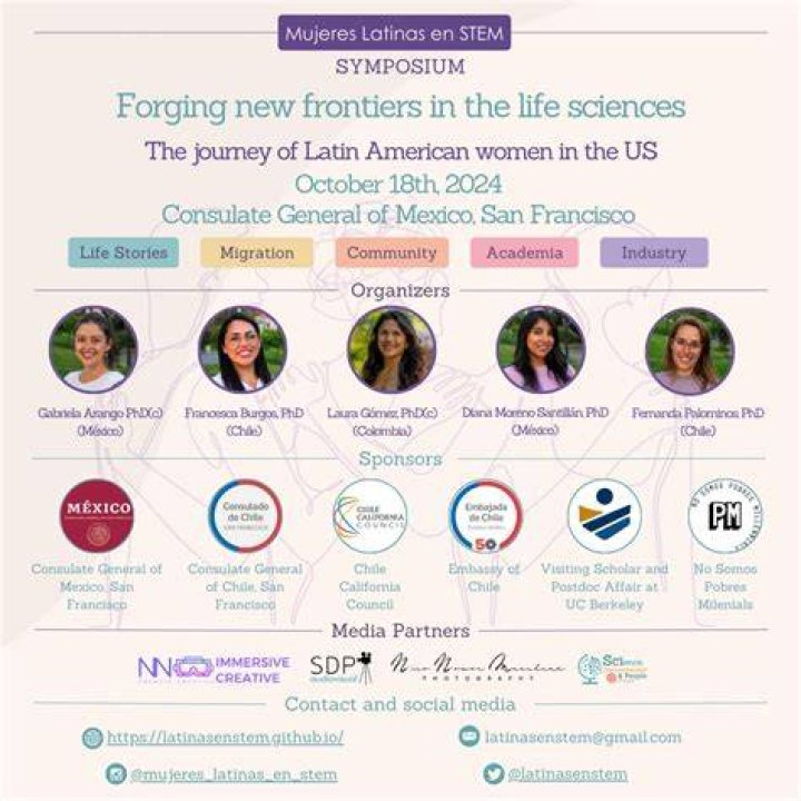 Latinas in STEM The Story of NASA’s Diana Trujillo Pittsburgh Latino
