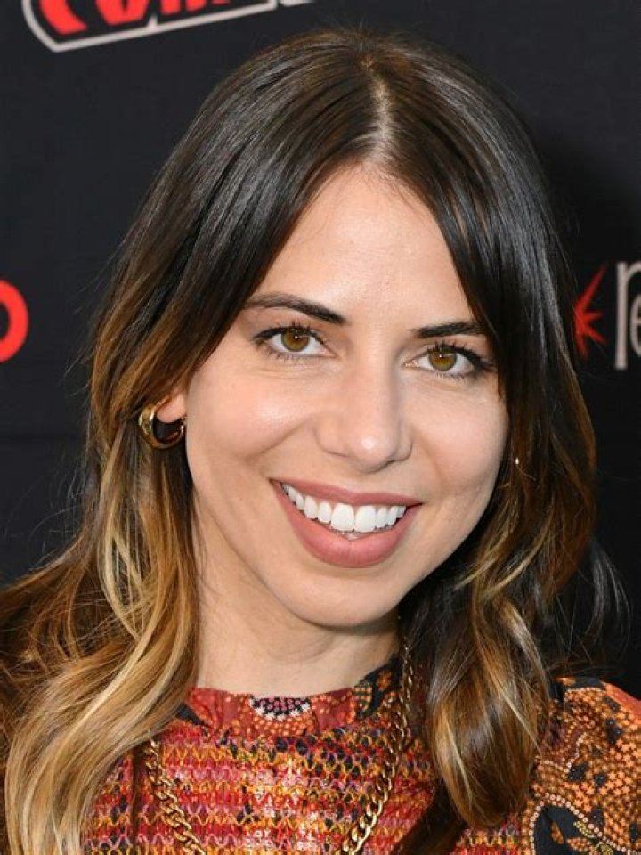 Laura Bailey Receives Death Threats Over Her Role In The Last Of Us