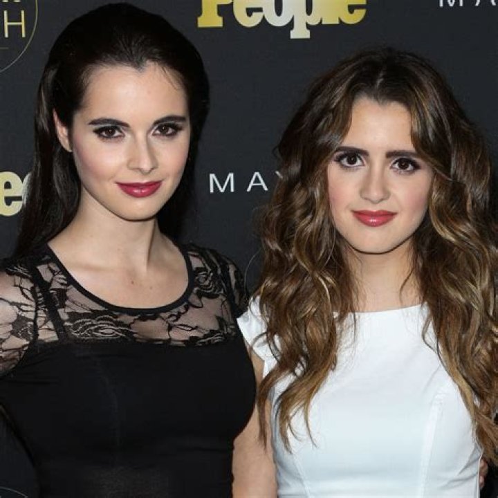 Laura Marano And Her Siblings