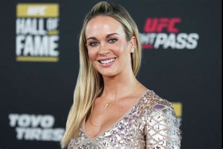 Laura Sanko makes UFC color commentary debut at UFC Vegas 68 MMA Fighting