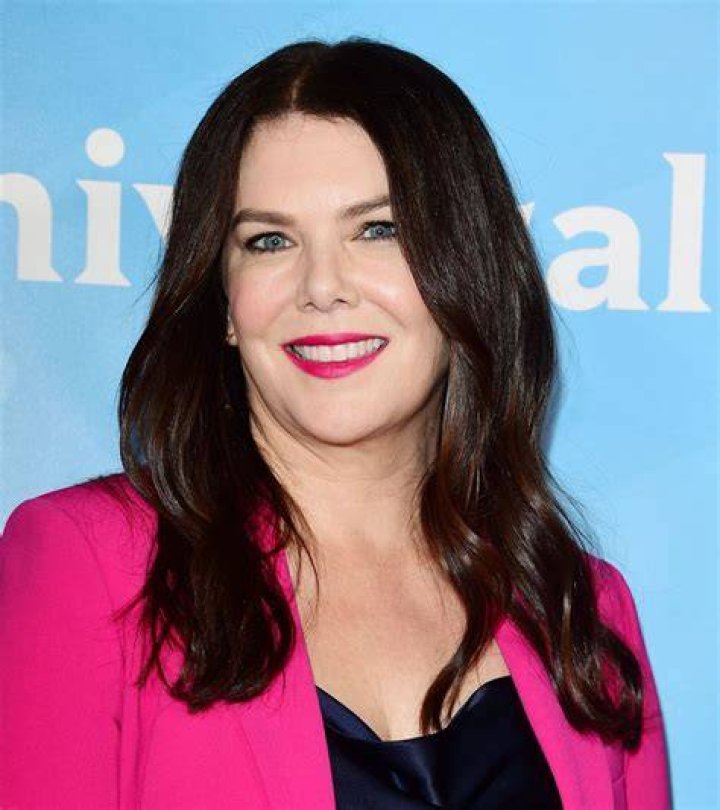 LAUREN GRAHAM at NBC and Vanity Fair 2014/2015 TV Season Party in West