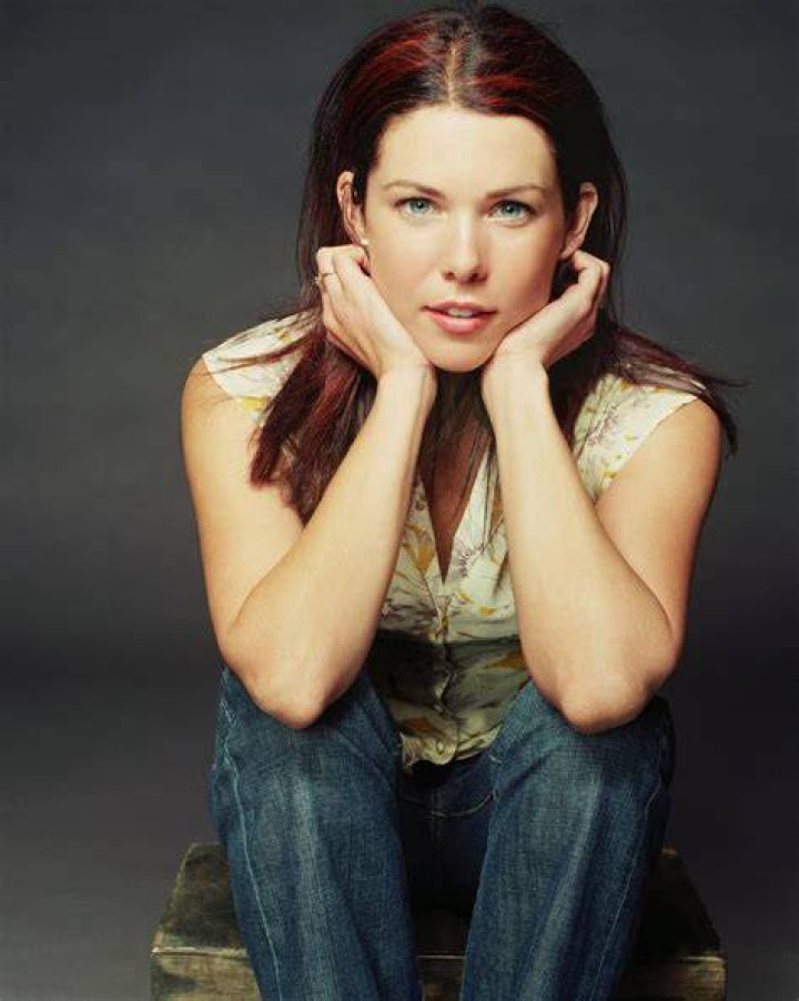 Lauren Graham summary Film Actresses