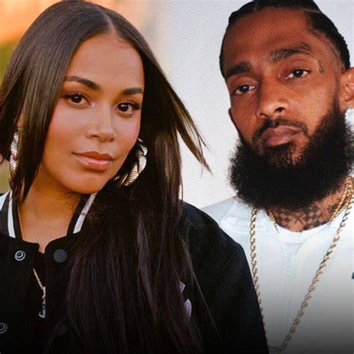 Lauren London Sets the Record Straight on Dating Rumors 'I'm a Woman