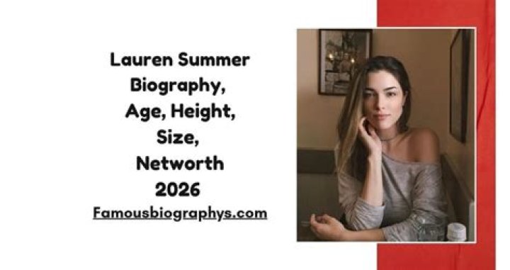 Lauren S&aacute;nchez Bio, Age, Net Worth, Height, In Relation, Facts