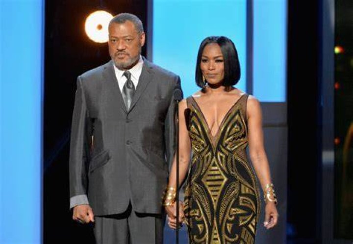 Laurence Fishburne Net Worth