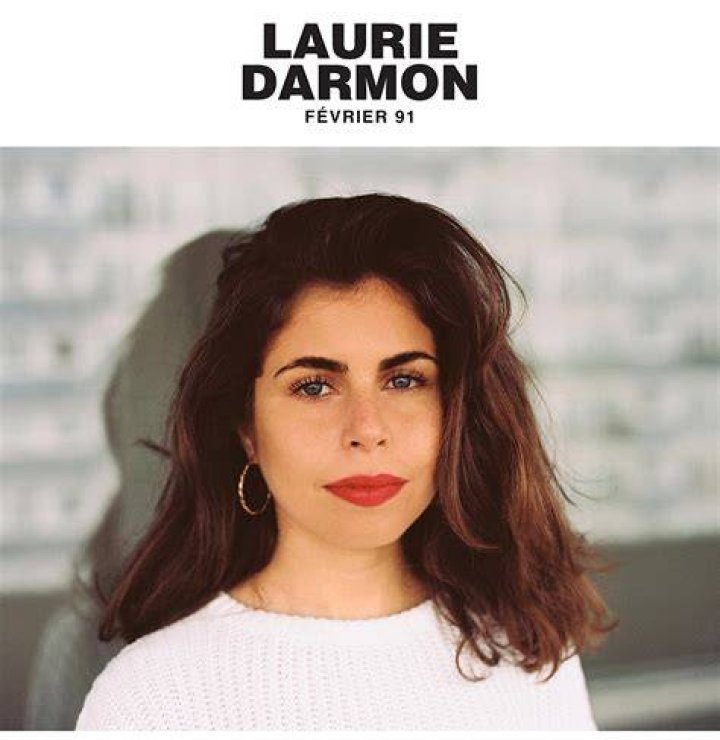 Laurie Darmon Biography Latest In Bollywood News