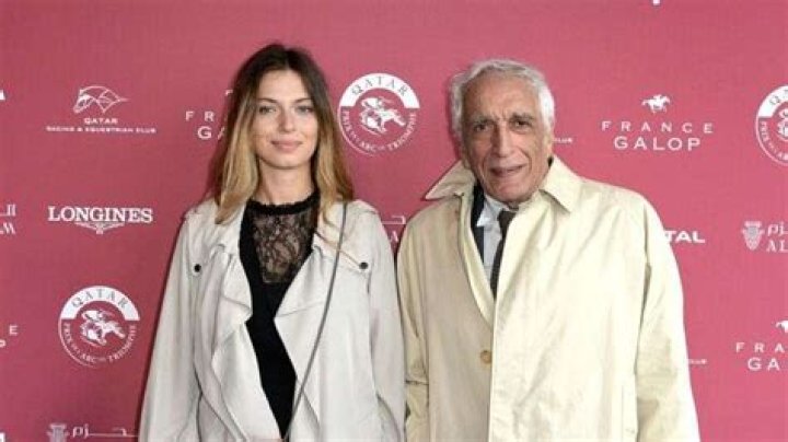 Laurie Darmon Parents Médias Célèbres
