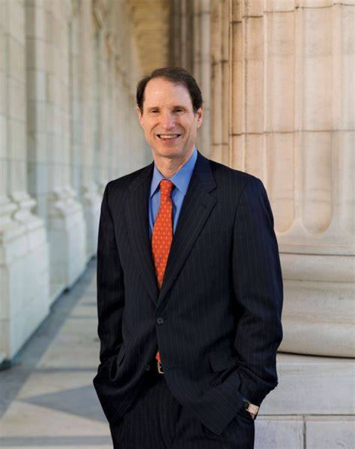 Laurie Oseran What You Don&rsquo;t Know About Ron Wyden&rsquo;s ExWife? Detectmind