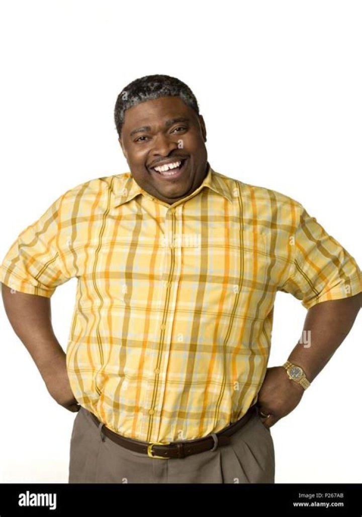LaVan Davis