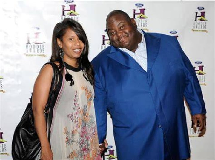 Lavell Crawford Bio Age, Wife, Net Worth, Weight Loss, Baby, & Parents