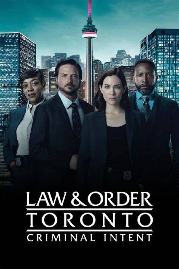 Law & Order Toronto: Criminal Intent Announces Cast on First Original International Fran