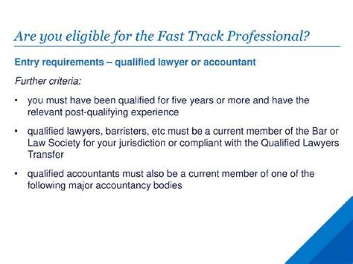 Lawyers on the Fast Track 2022 Nick Pujji The Recorder